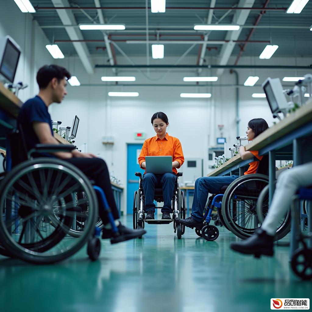 深圳市家庭护理器械集成厂商：引领健康生活...