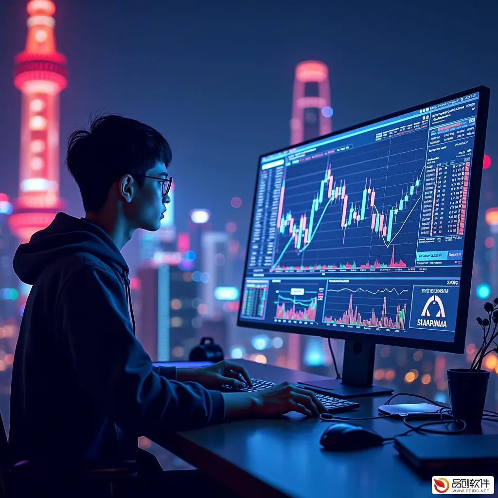 东莞市证券极速交易平台企业的崛起与影响
