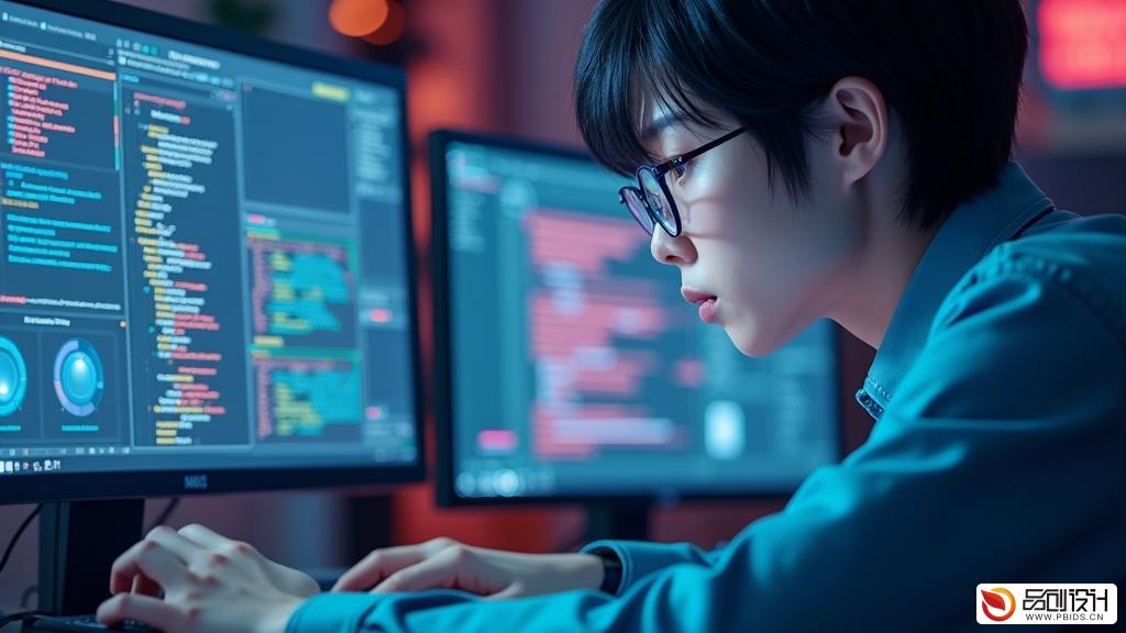 临夏人机交互公司的创新之路：塑造未来交互新体验

