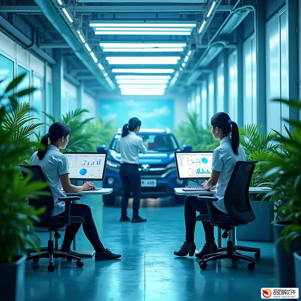 杭州市车辆效能分析服务站：提升城市交通效率的关键力量
