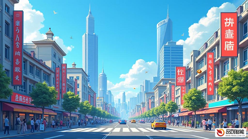 宁波市能量感知路由协议生态链：构建智慧城市新基石
