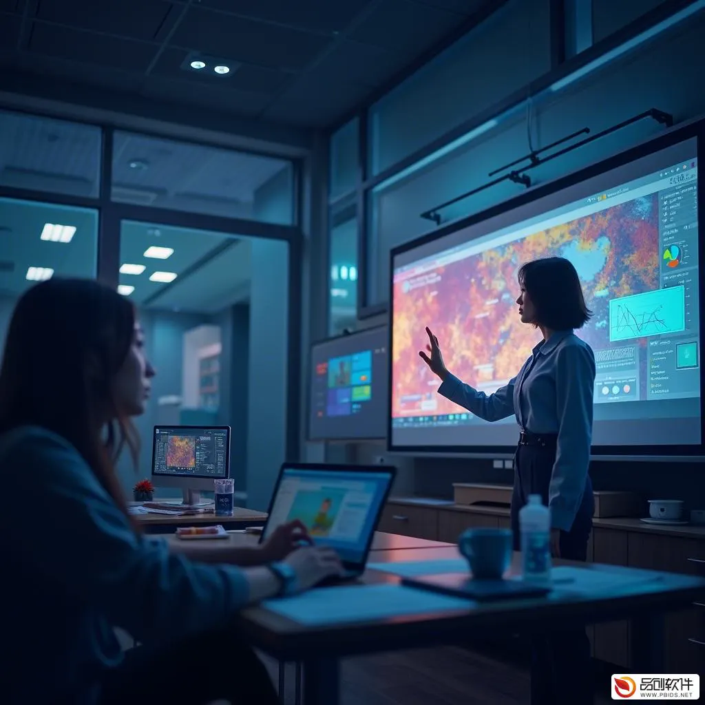 无锡市教育智能巡课方案:引领教育创新的新篇章