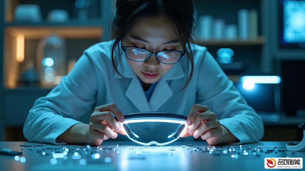 深圳市可穿戴健康监测仪集成工作室：科技引领健康未来
