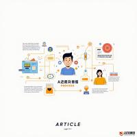 公众号开发搭建全攻略：从零到一的实战指南