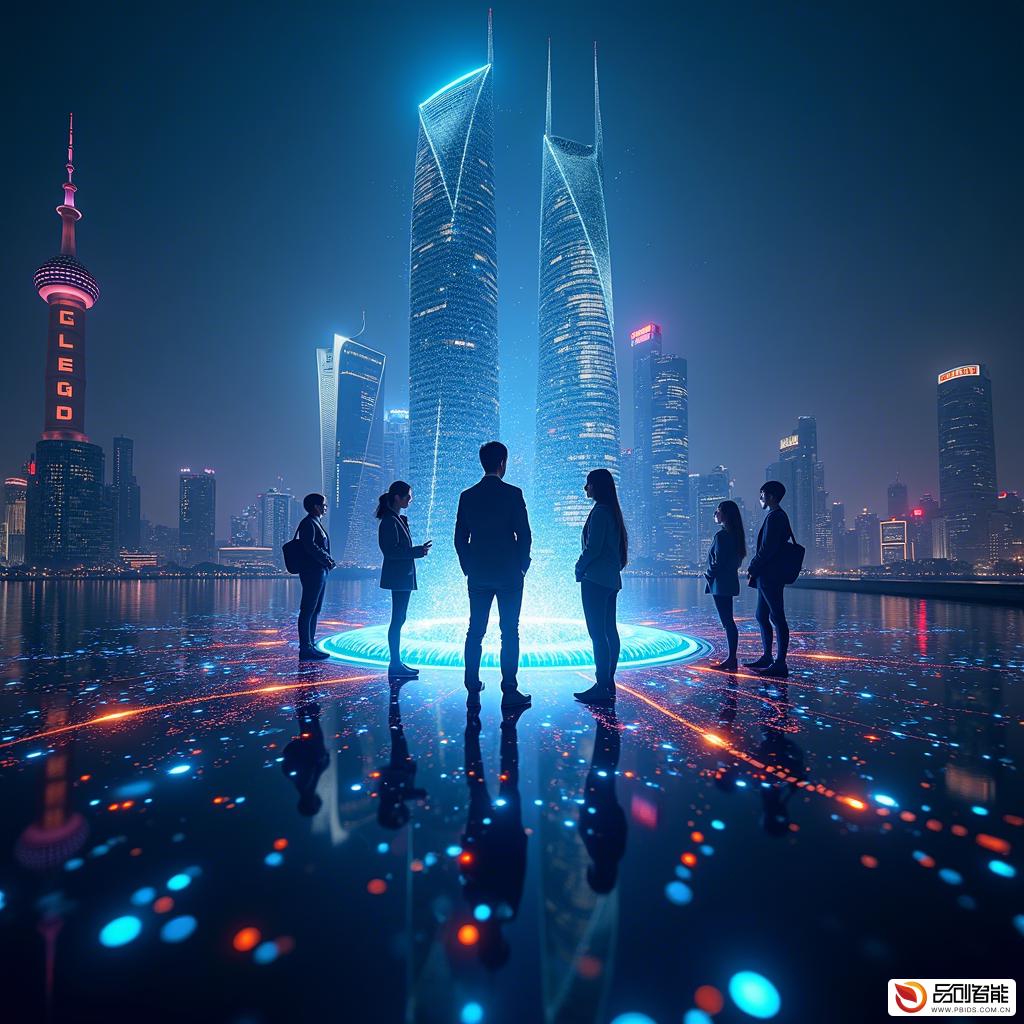 珠海市边缘数据采集网关技术中心：引领未来...