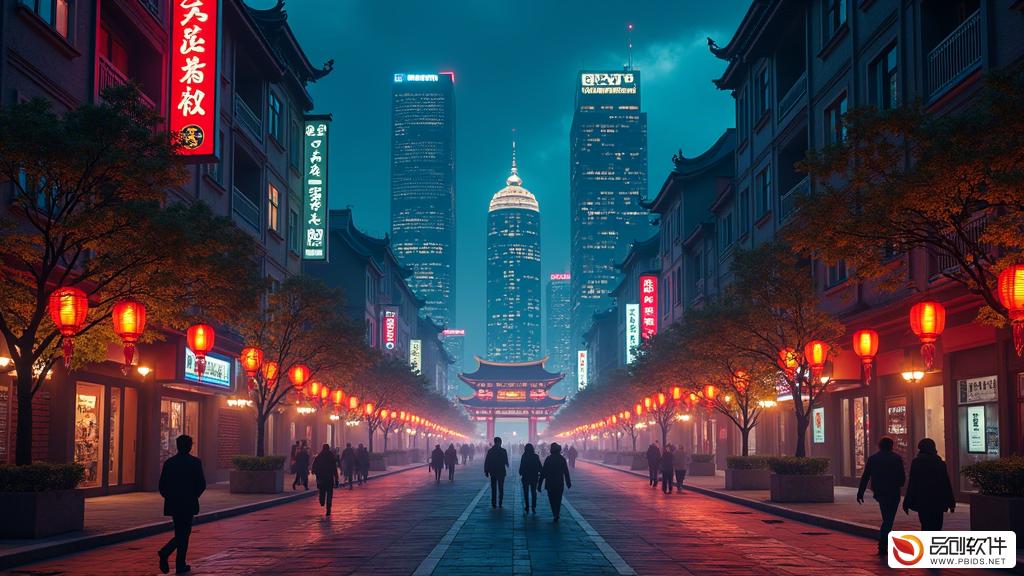 成都市同艺心圆美育AI平台技术团队的革新之路
