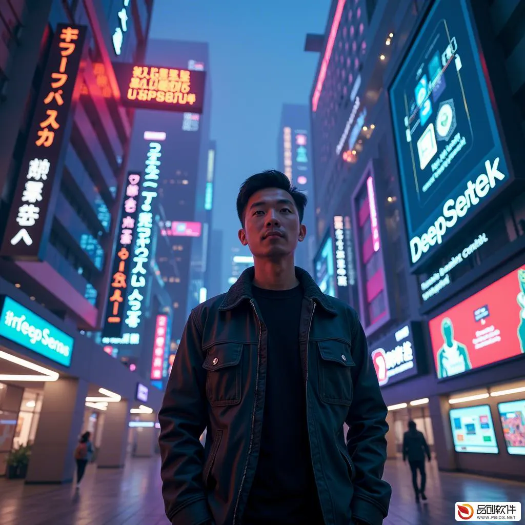 成都市DeepSeek接口开发公司的创新之旅
