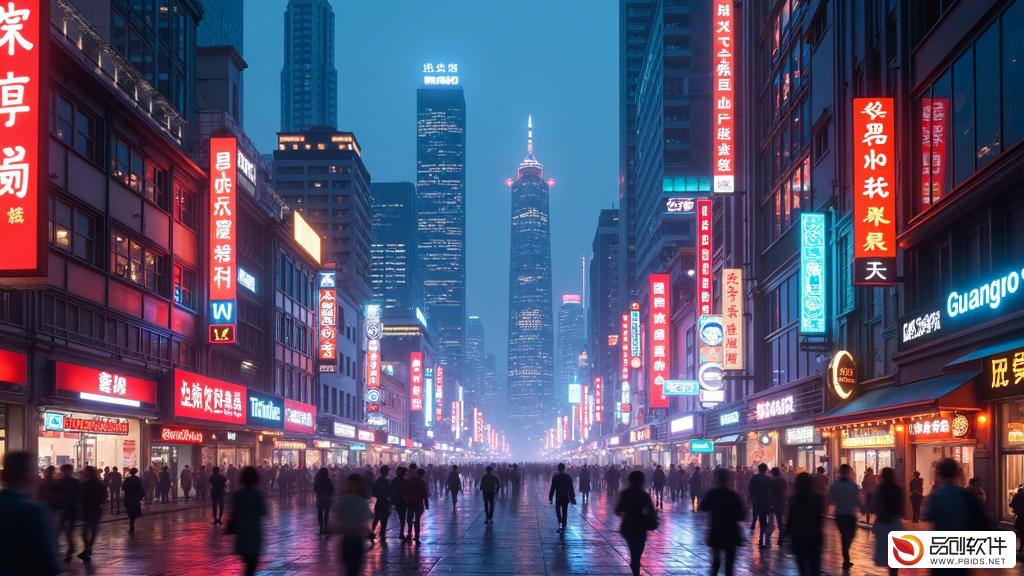 广州市实时监测系统：科技守护城市环境的创新实践
