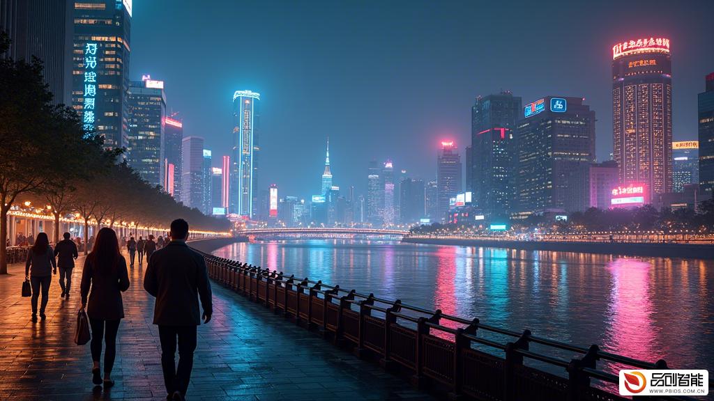 重庆市可穿戴式皮肤管理供应链基地：创新科技与美容行业的完美融合
