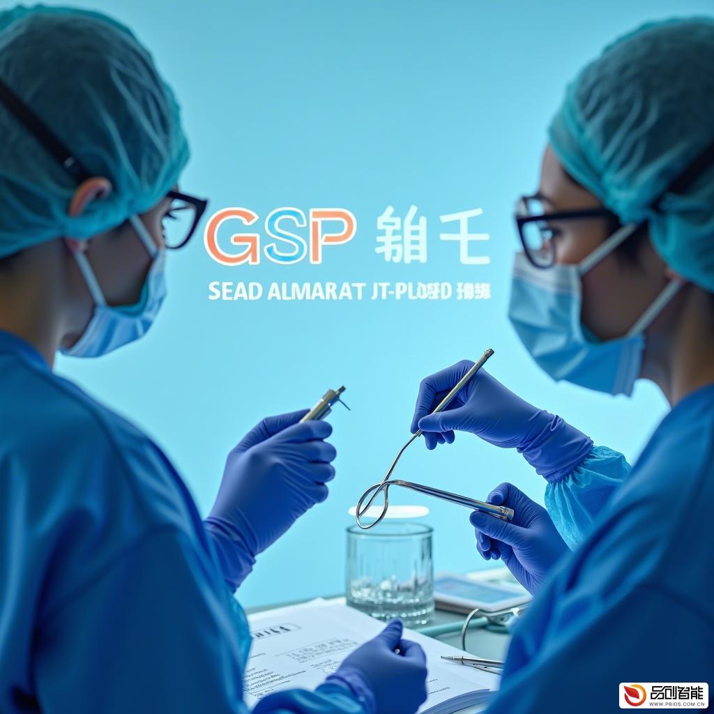 无锡市医疗设备GSP认证平台集团：引领医疗设备...