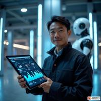 系统集成品创设计公司的创新之路与实践探索
