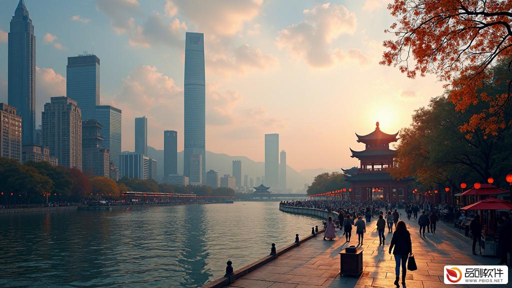 杭州市IPO网下AI服务系统集团：引领金融科技新纪元
