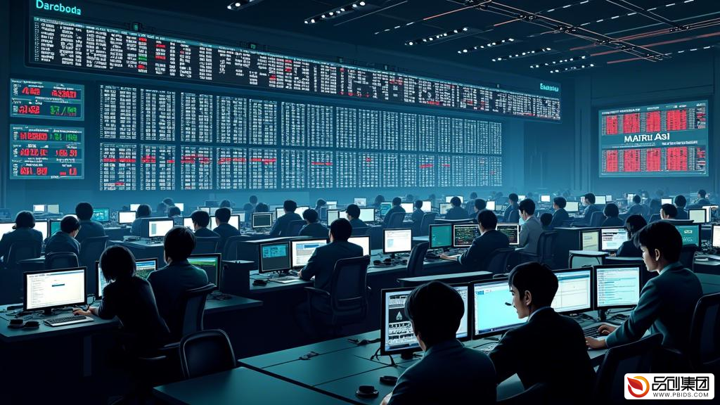 股票当日买卖实战指南：策略、技巧与风险控制
