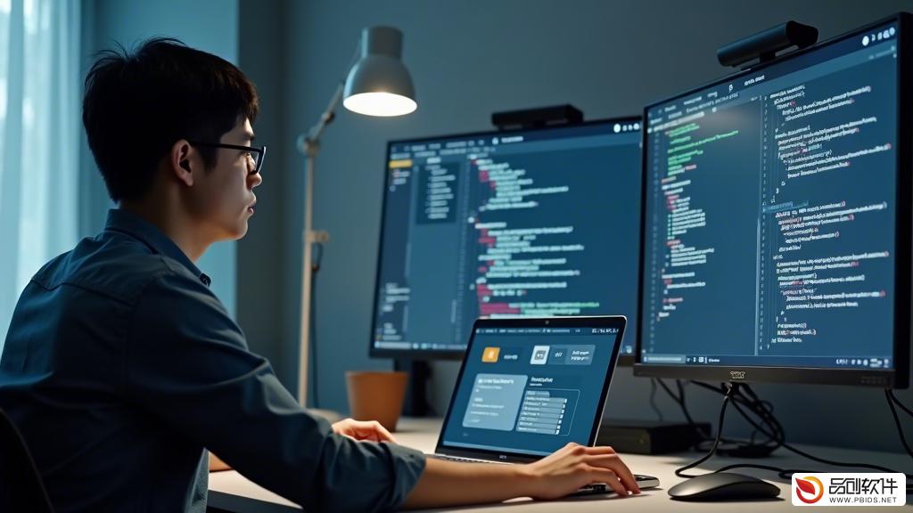 软件需求分析公司研发中心：解锁软件成功的关键
