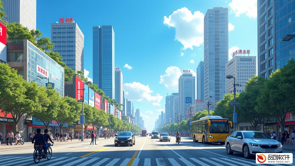 宁波市文旅智慧景区系统技术中心：引领旅游新风尚的科技力量
