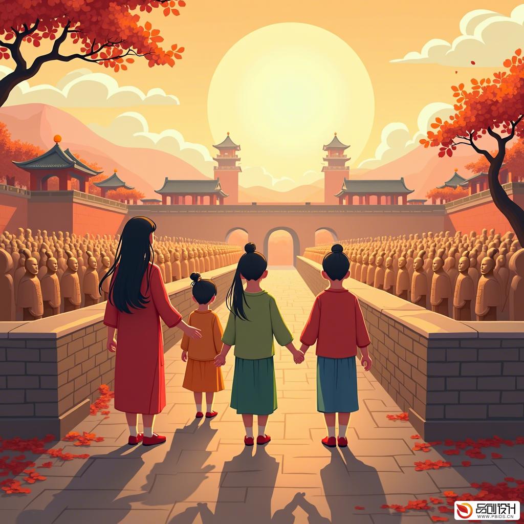 陕西MG动画设计单位的创意之旅：塑造视觉...