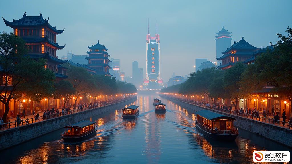 苏州市AI移动购物平台研发团队的创新之路
