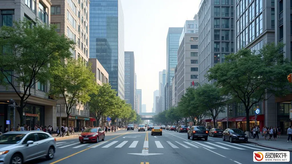 成都市重载车辆节能驾驶算法平台的创新与实践
