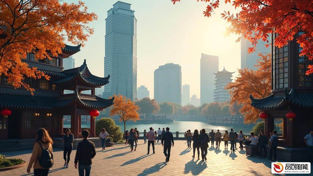 杭州市双发选收链路冗余中心：构建城市通信网络的坚强后盾
