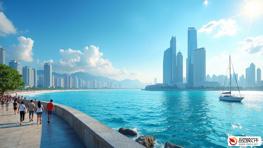 珠海市康美网络医院AI平台：引领医疗企业数字化转型的新篇章

