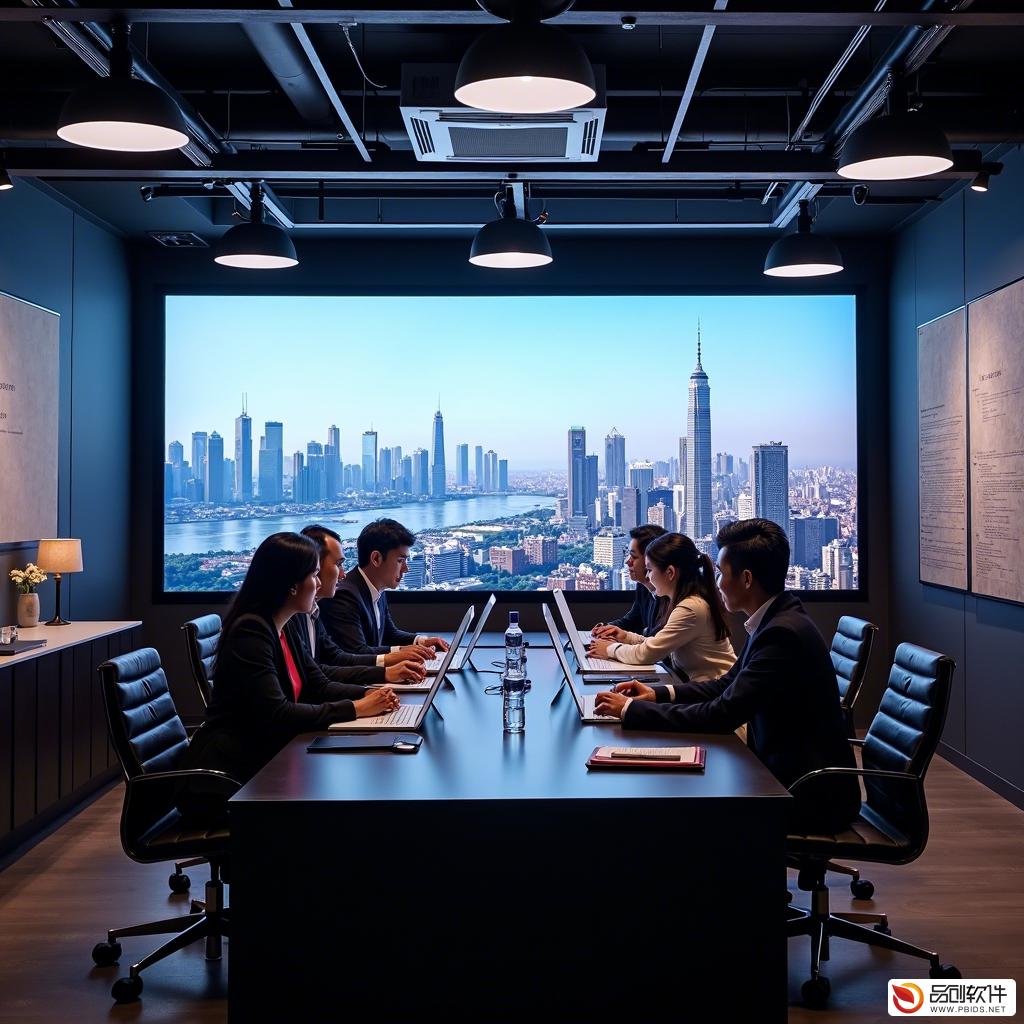 无锡市智能会议管理系统方案商：引领高效会...