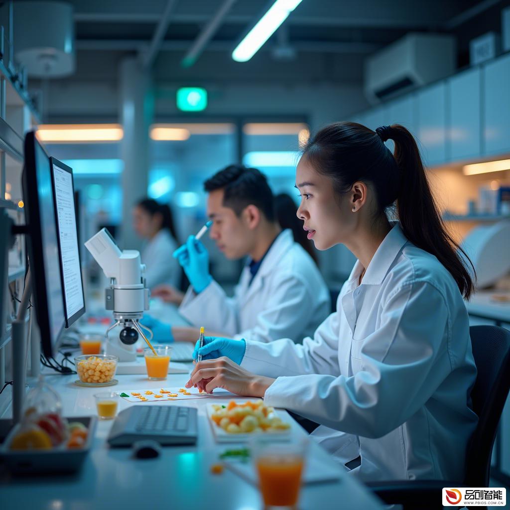 苏州市辅食营养配比算法实验室：科学育儿的新篇章
