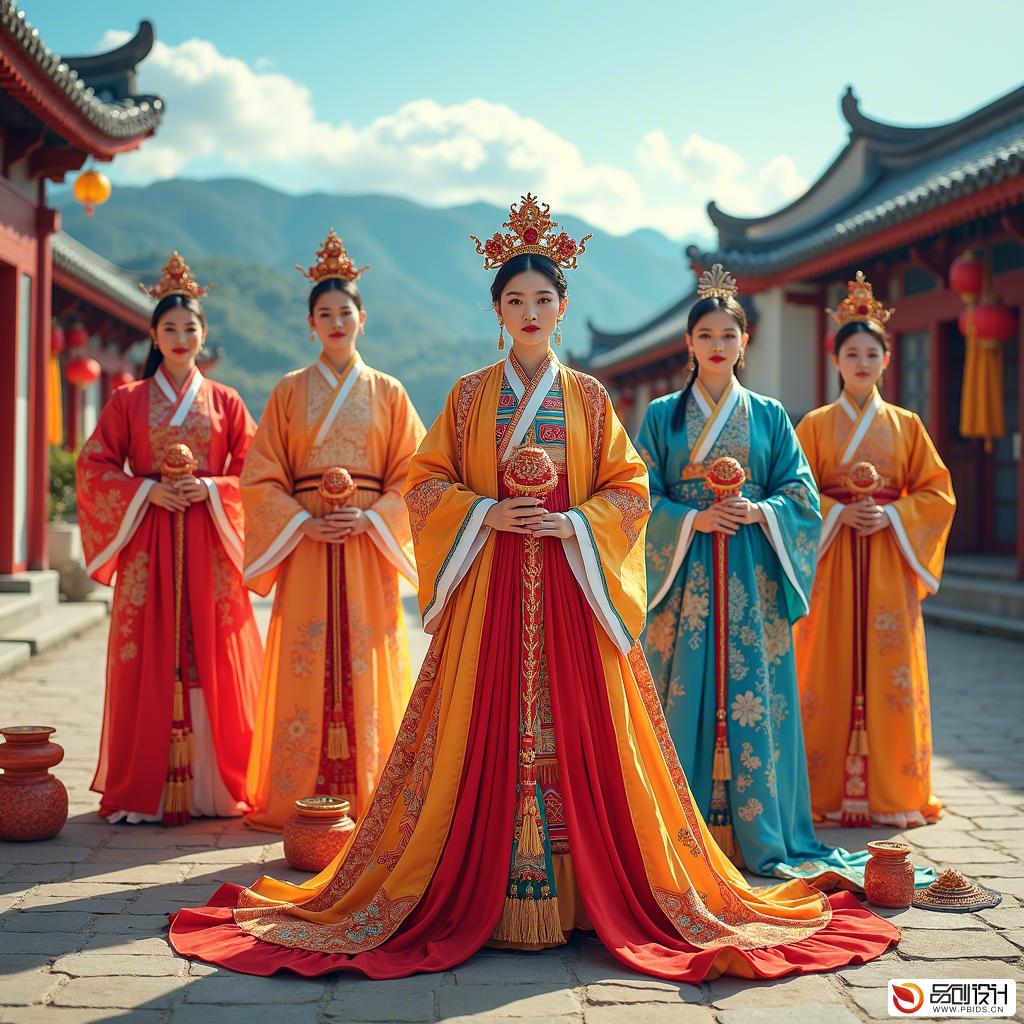 黔西南品牌焕新：重塑地域魅力，引领未来新风尚
