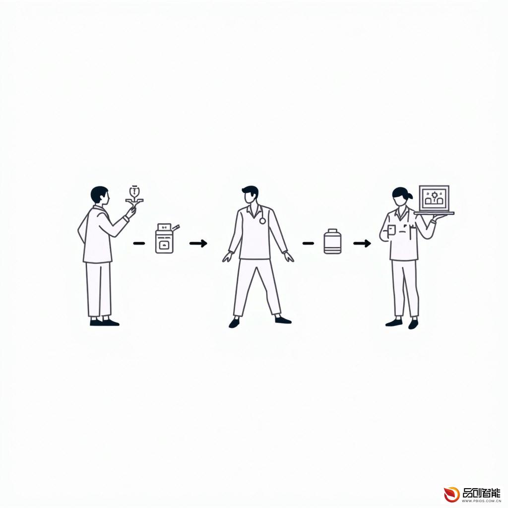 构建高效“null医疗耗材供应链管理系统...