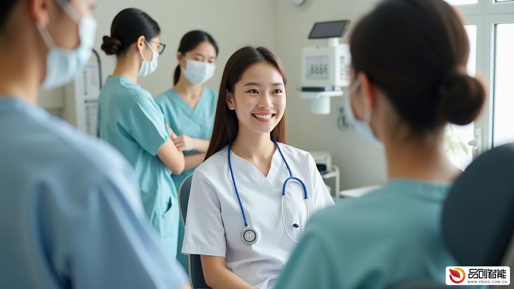 女性健康VR教育供应链基地：重塑健康教育的未来
