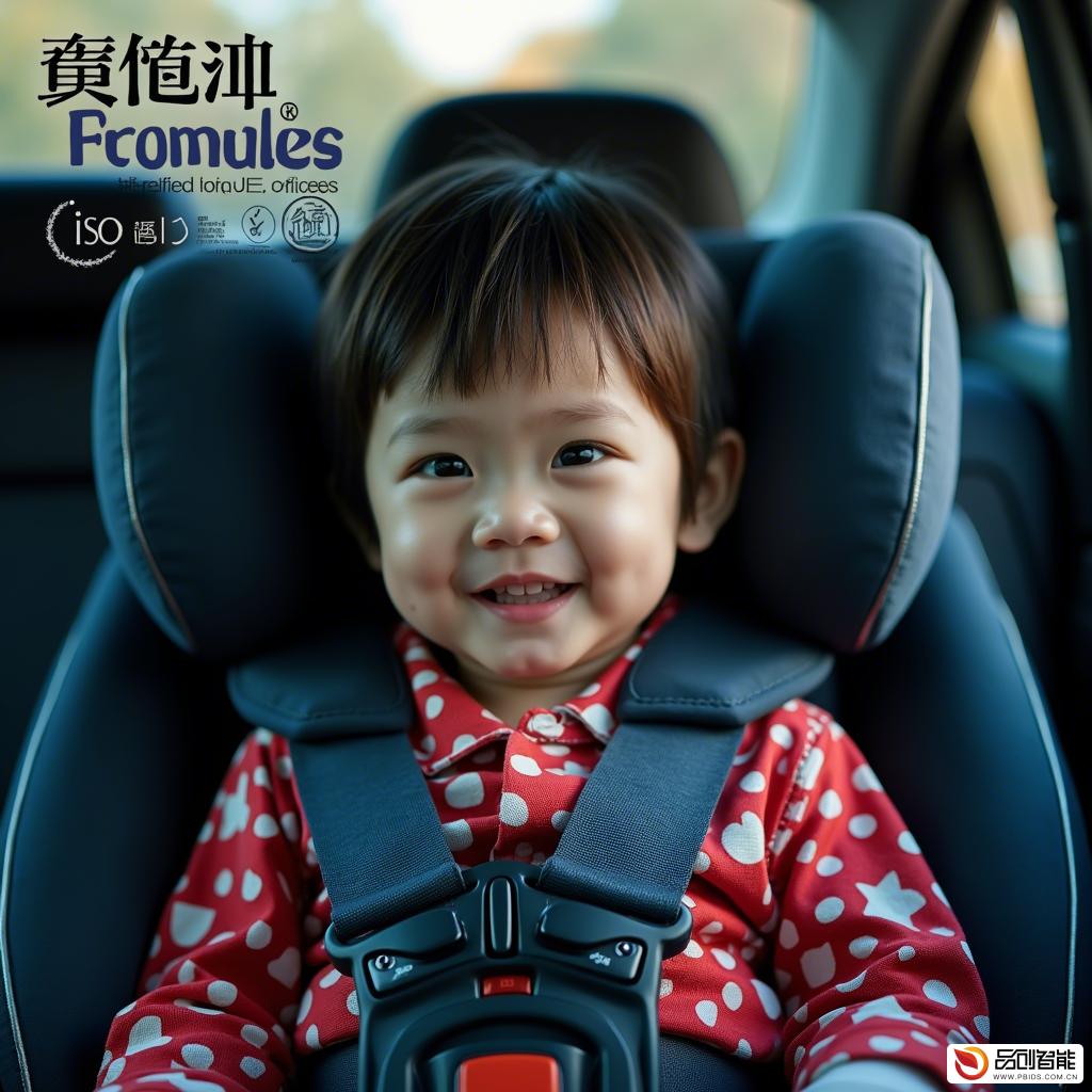 东莞市儿童安全座椅监测方案商：守护宝贝出行的安...