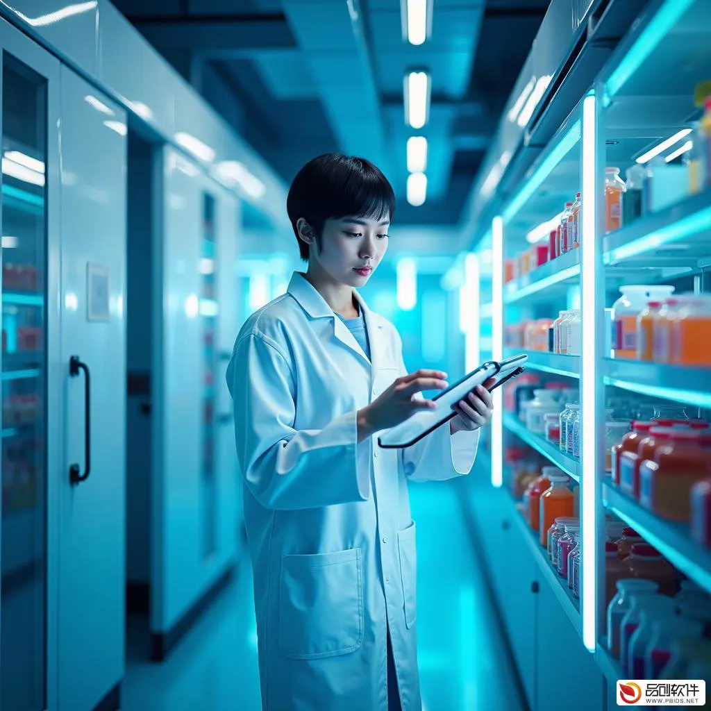 深圳市医疗废物智能回收追踪平台研发中心：科技赋...