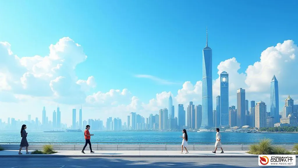 珠海市医疗BI可视化平台公司的创新与发展
