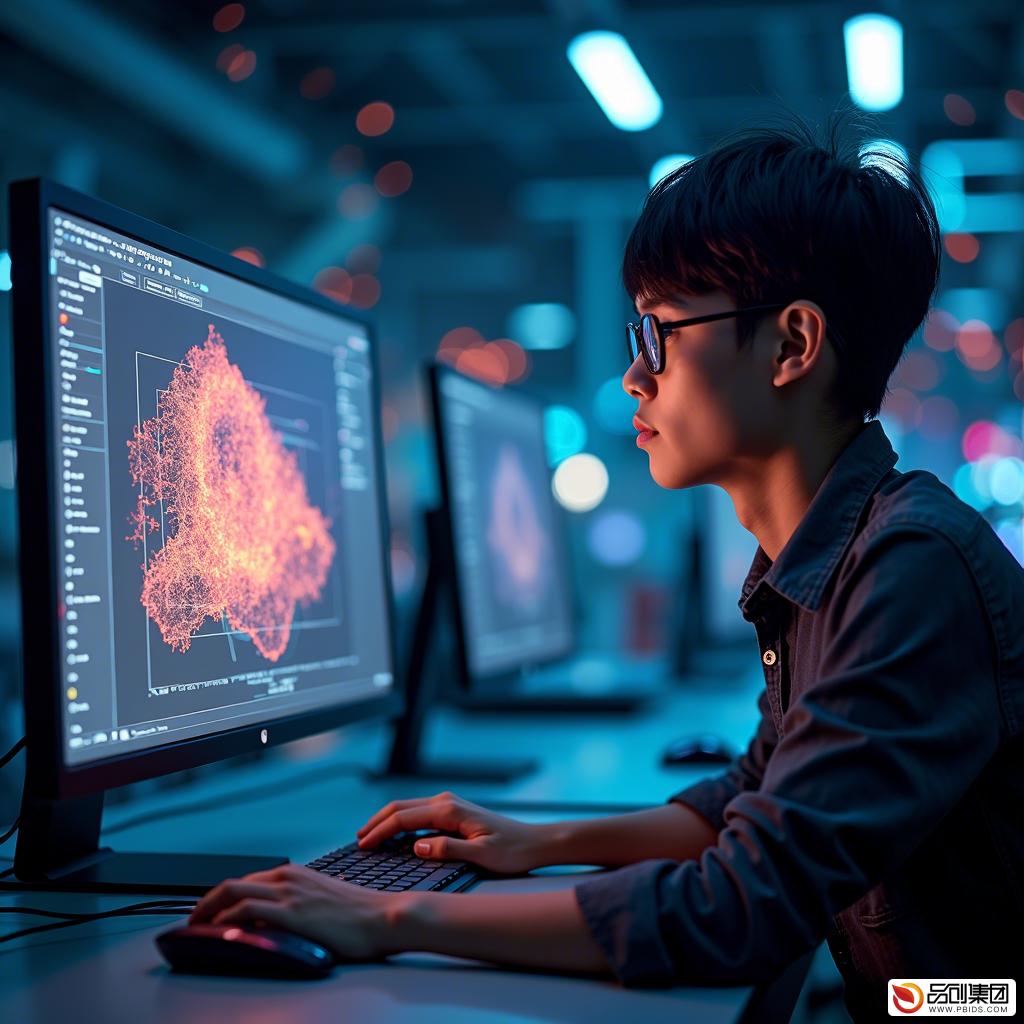 3D建模引擎：如何高效缩短50%开发周期的秘密武器
