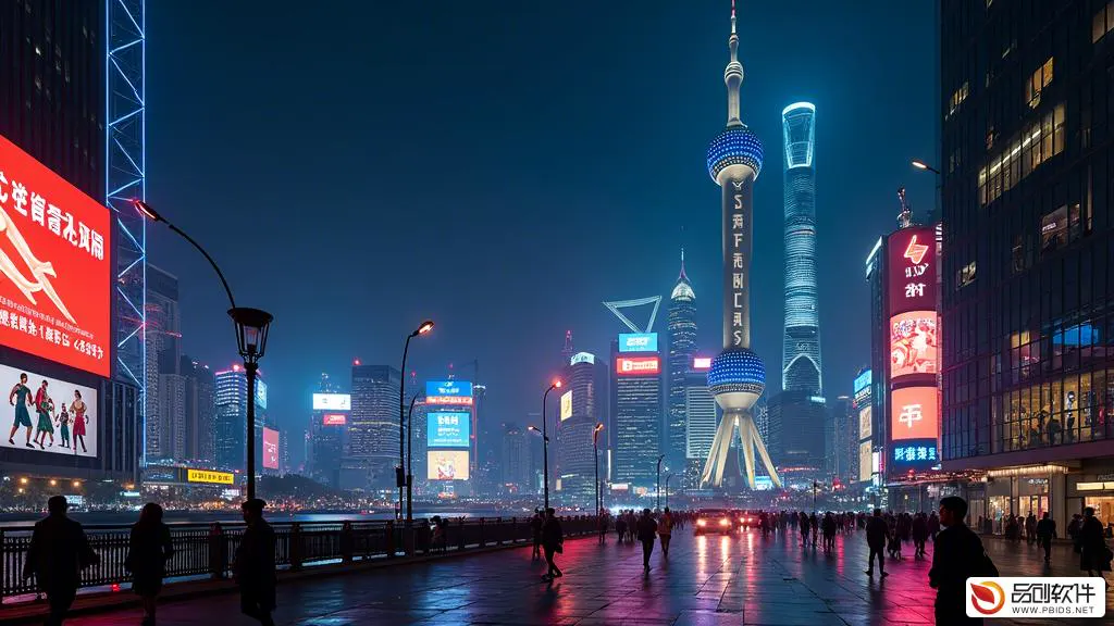 上海市国产化替代开发平台商：引领科技创新与产业升级的新力量
