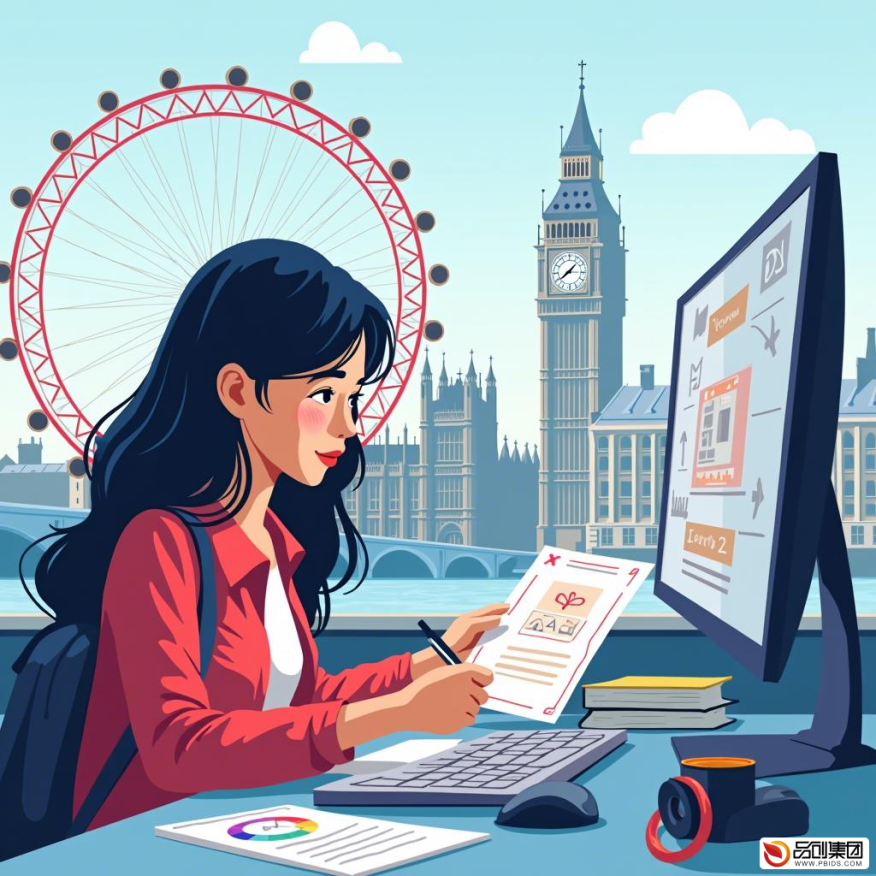 英国交互设计本科教育深度解析：开启创意与技术融合之旅
