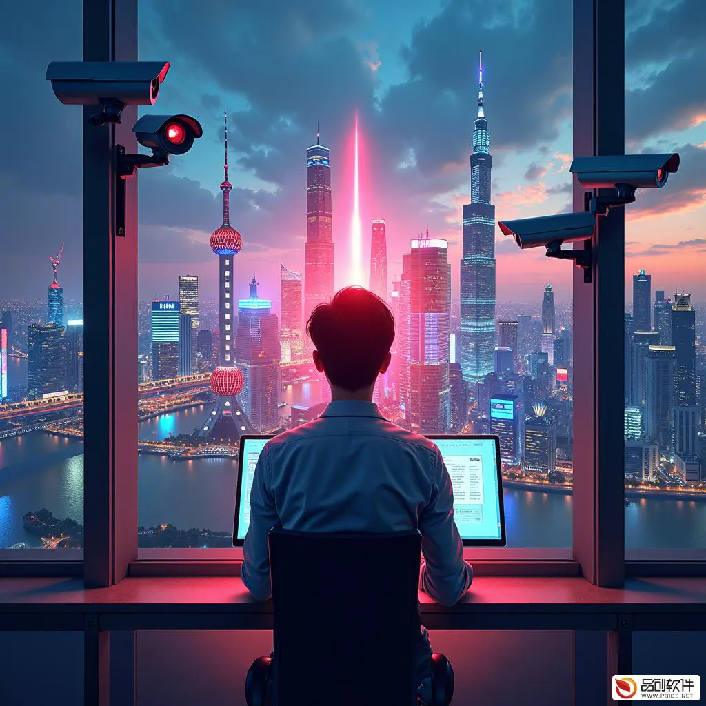 上海市火灾智能告警系统的创新之路
