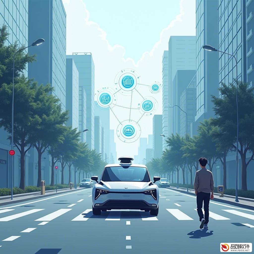 广州市自动驾驶数据AI平台企业的崛起与未来
