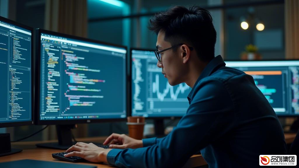揭秘APP工程开发公司的核心竞争力与未来趋势
