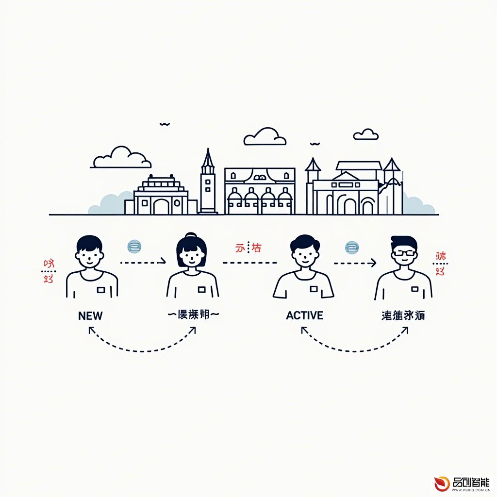 成都市用户分层运营策略实验室：深度剖析与...