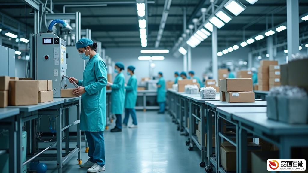 杭州市医疗供应链弹性优化平台技术中心：重塑医疗物资保障新体系
