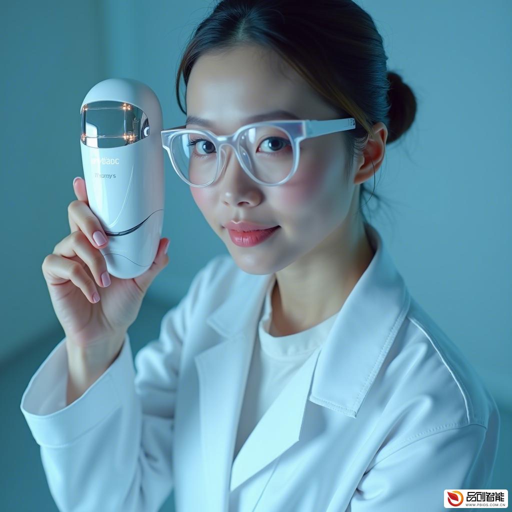 东莞市智能抗衰美容仪器ODM研发中心：科技引领美丽新风尚
