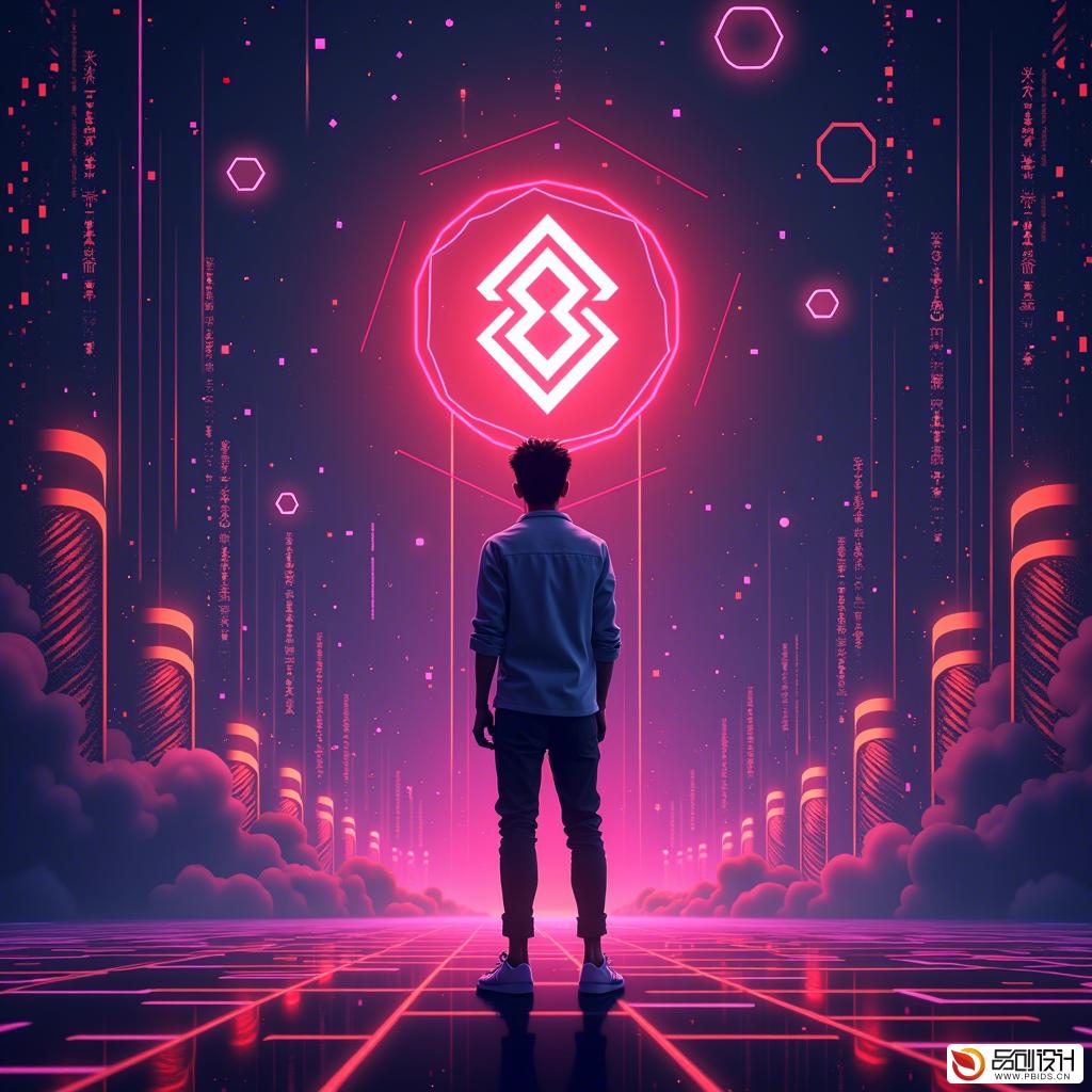 区块链应用加载动画设计：解锁数字世界的视...