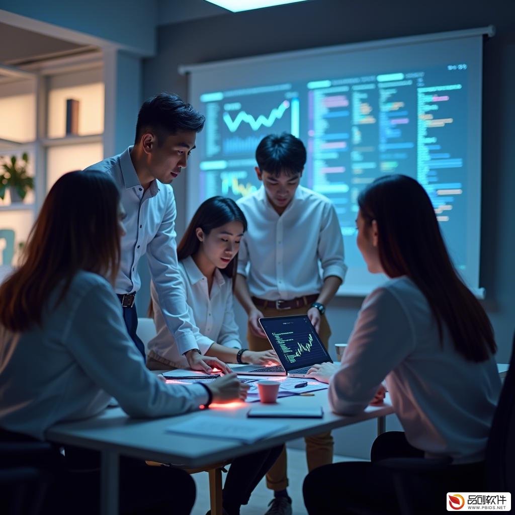佛山市金融APP合规开发团队的实践与探索