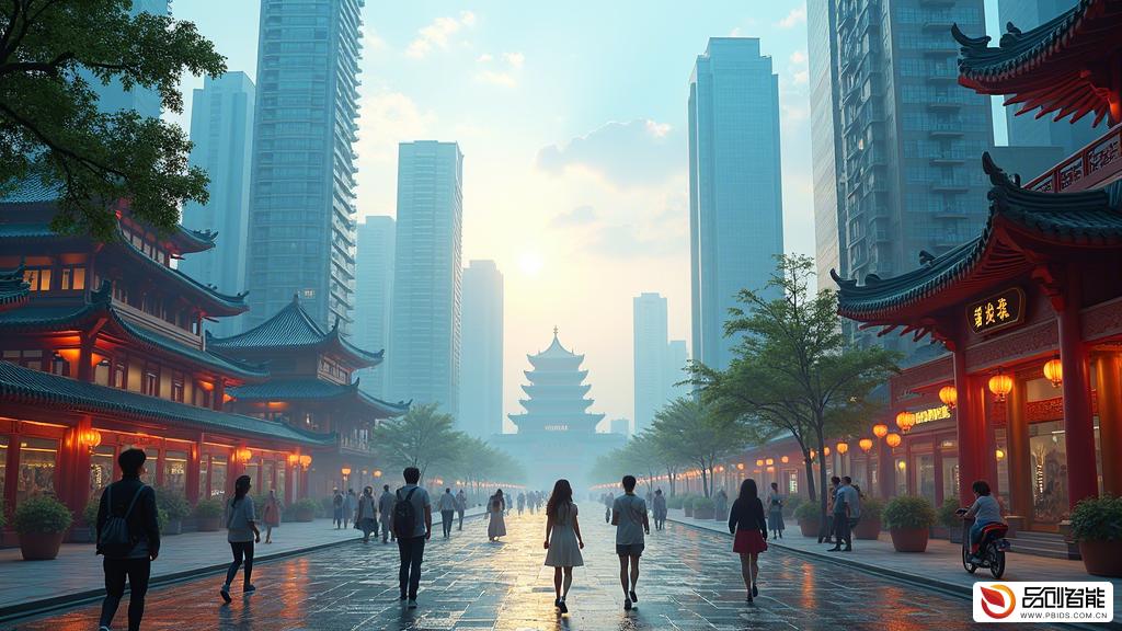 杭州市无线物联融合接入技术平台：引领智慧城市新纪元
