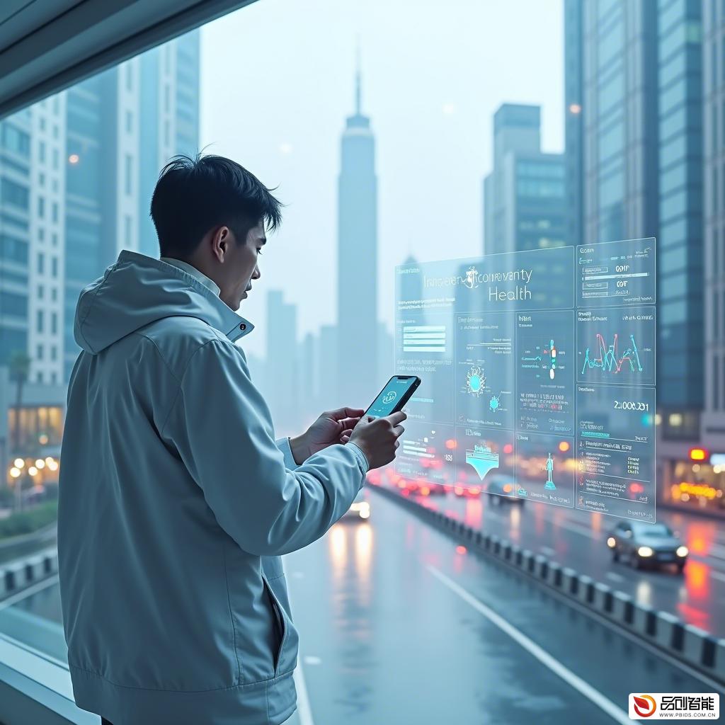 深圳市用户健康干预闭环系统服务站：打造全方位健...