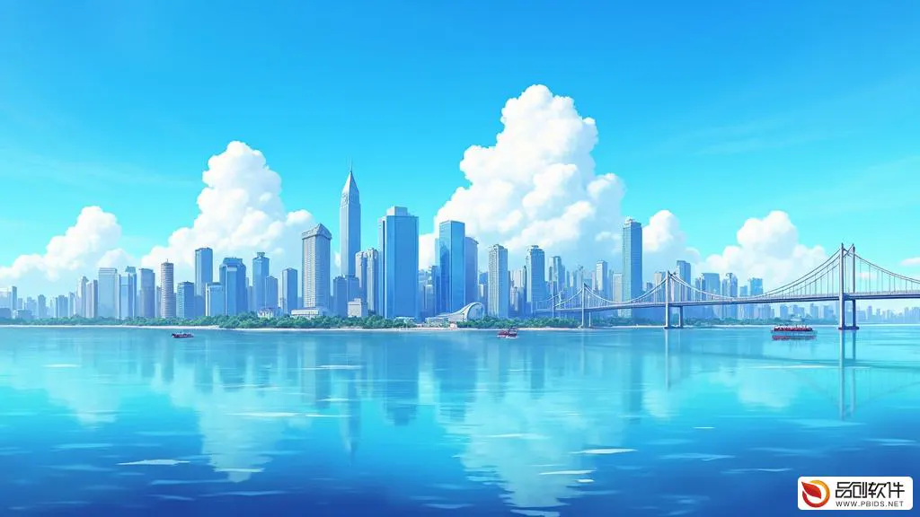 珠海市大模型API对接技术中心：引领数字创新的新篇章
