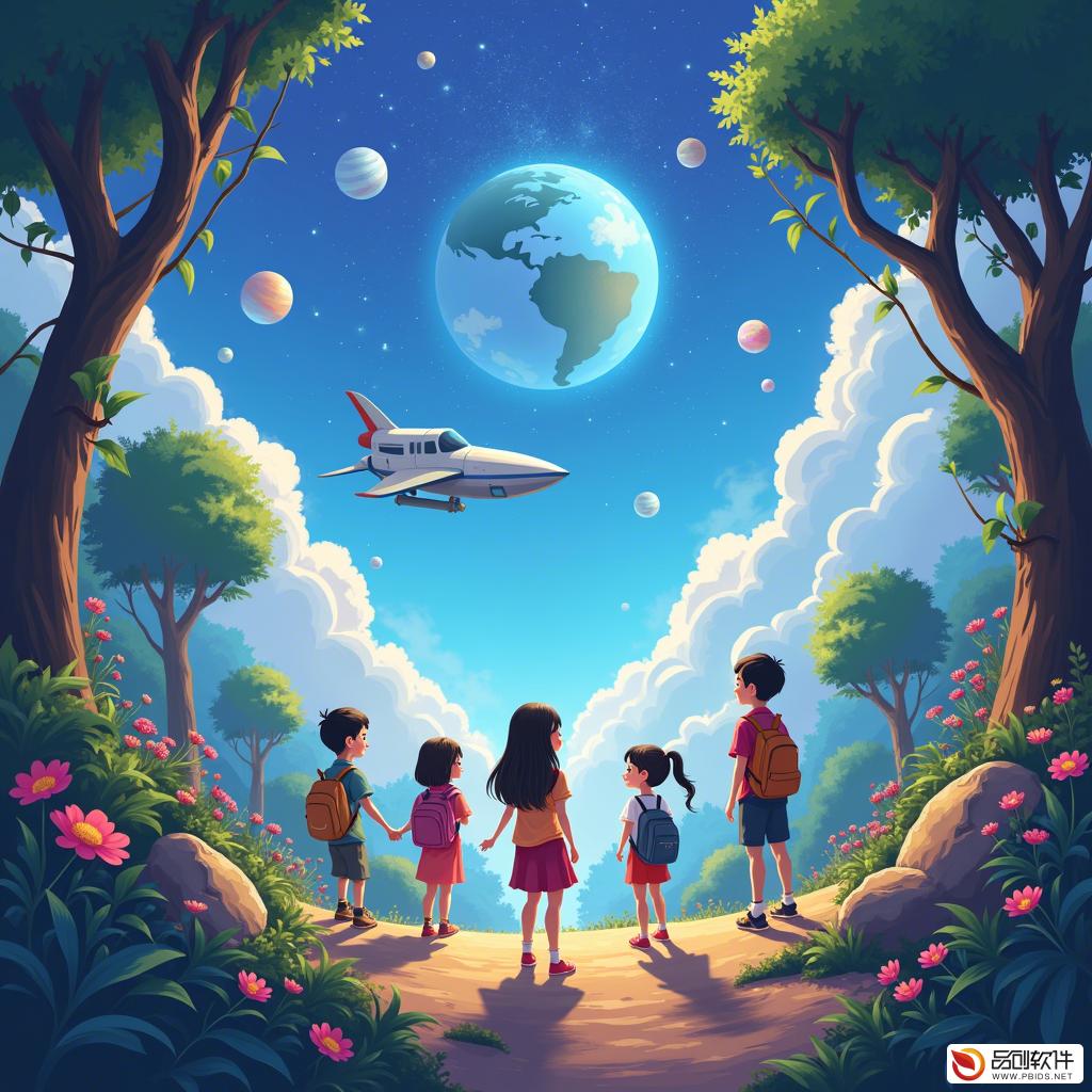 游戏化学习设计平台集团：重塑教育未来的创...