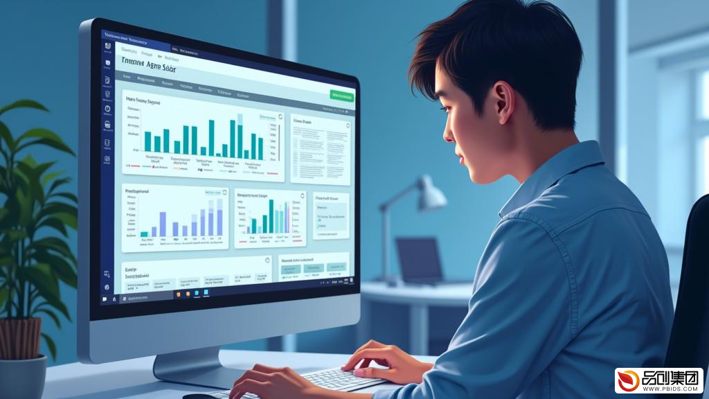 定制ERP软件开发:打造高效企业管理的利器