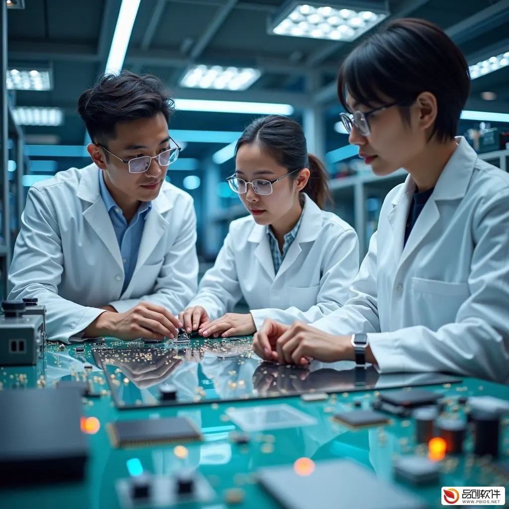 苏州市中广核技术解决方案研发团队的创新之路
