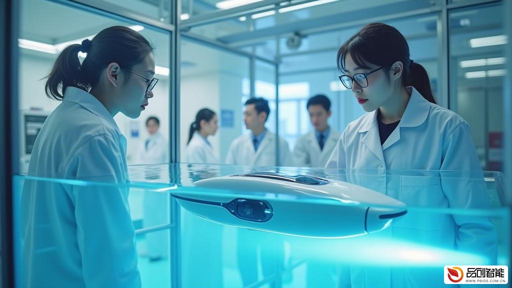 深圳市医疗级防水封装技术生态链：创新引领医疗电子新纪元
